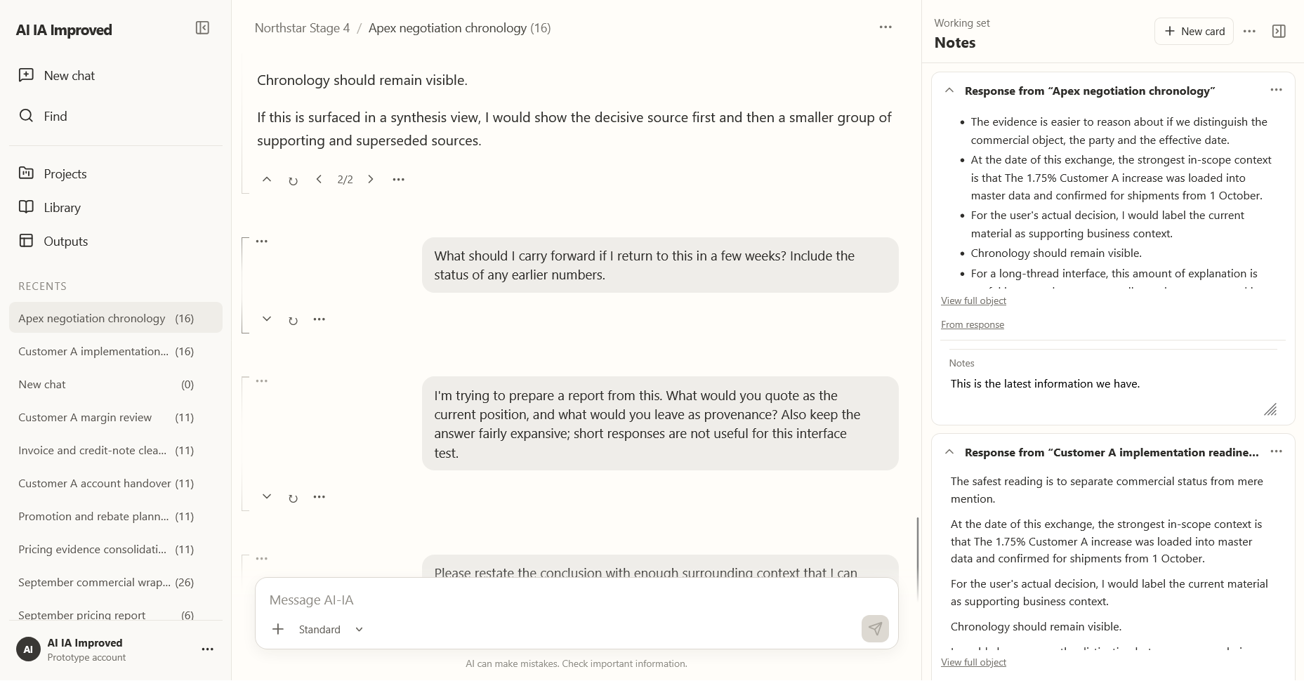 Responses hidden to aid search